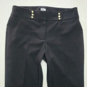 Women's Size 16 Black Dress Pants